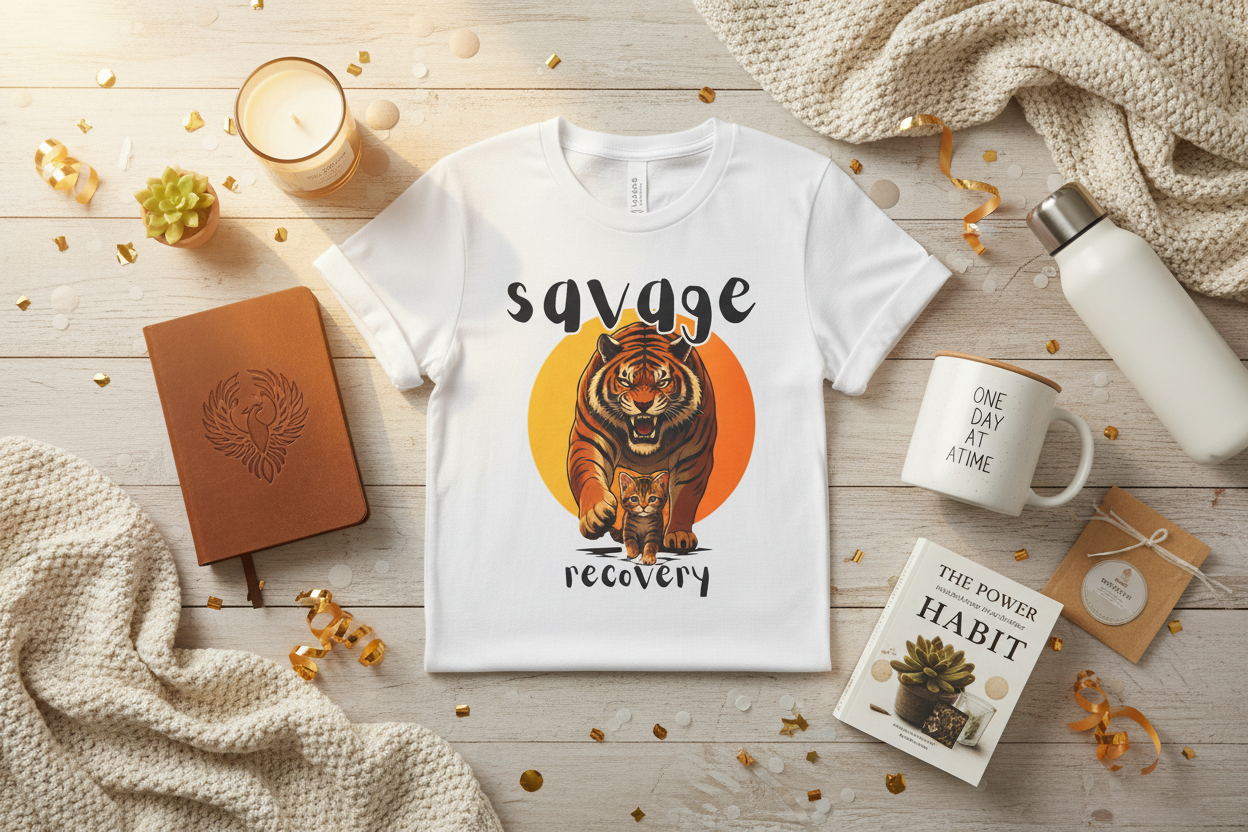 10 Gifts for Someone in Recovery