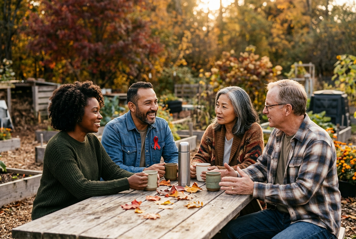 Red Ribbon Week 2026: Recovery, Courage & Progress