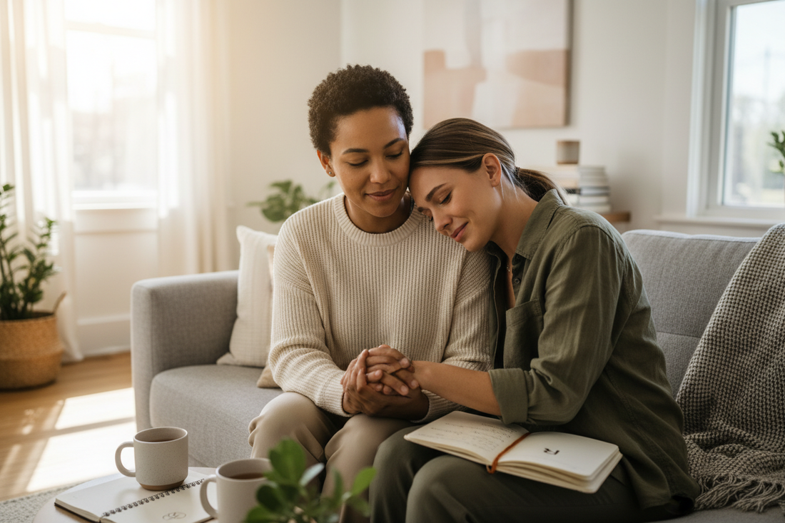 How Sobriety Changes Your Relationships (The Good, The Hard, and The Unexpected)