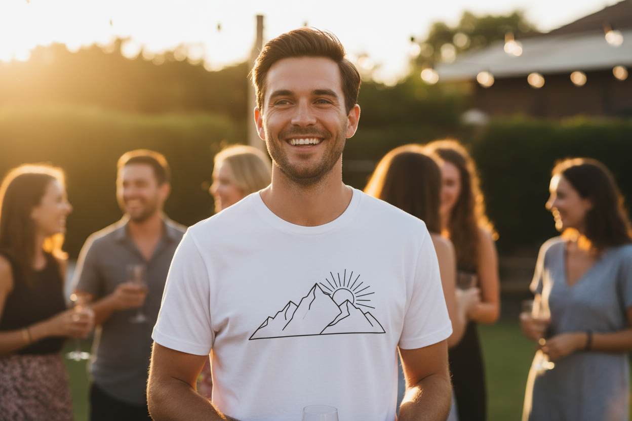Recovery Isn’t Boring — How Sobriety Gives You Your Life Back | DPR Recovery Tees
