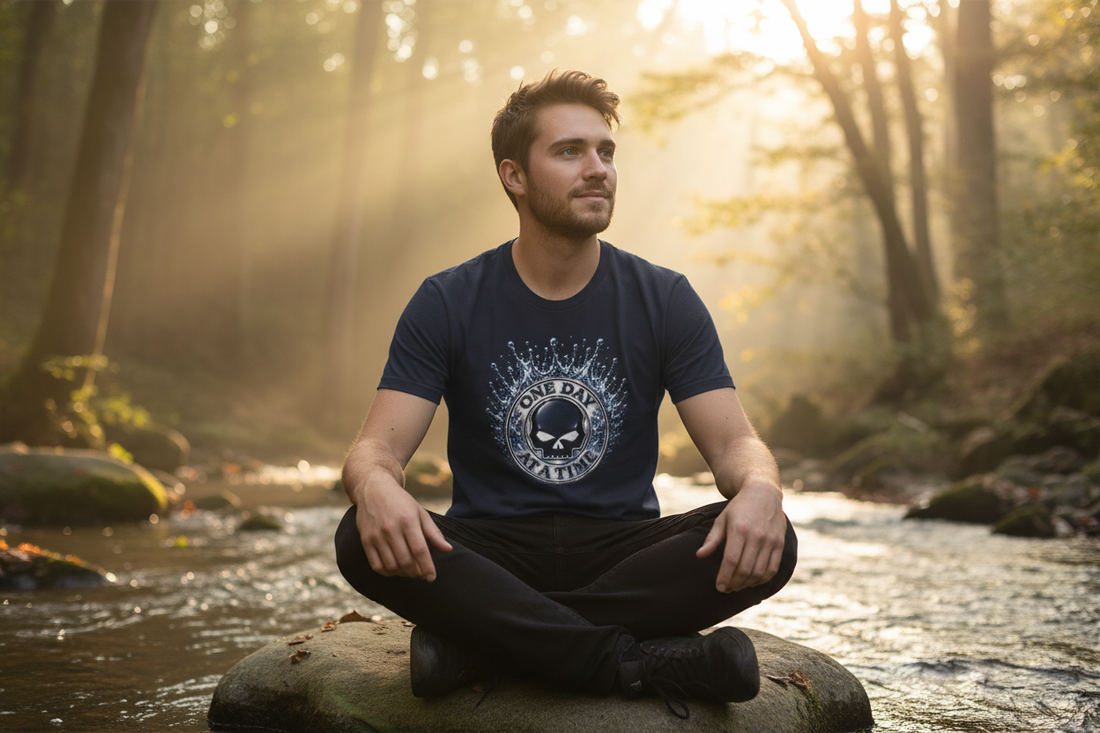 The Meaning of One Day at a Time