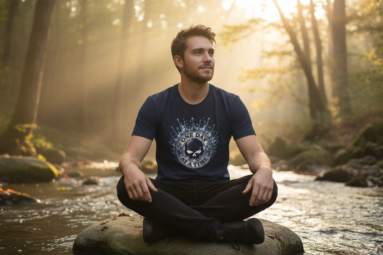 The Meaning of One Day at a Time
