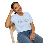 “Surrender to Win – DPR Tee”