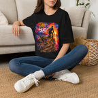 The Old Lie Is Dead – Rebirth Recovery Tee