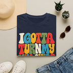 I Gotta Turn My Will Over Recovery T-Shirt – Funny Sobriety & 12 Step Inspired Tee
