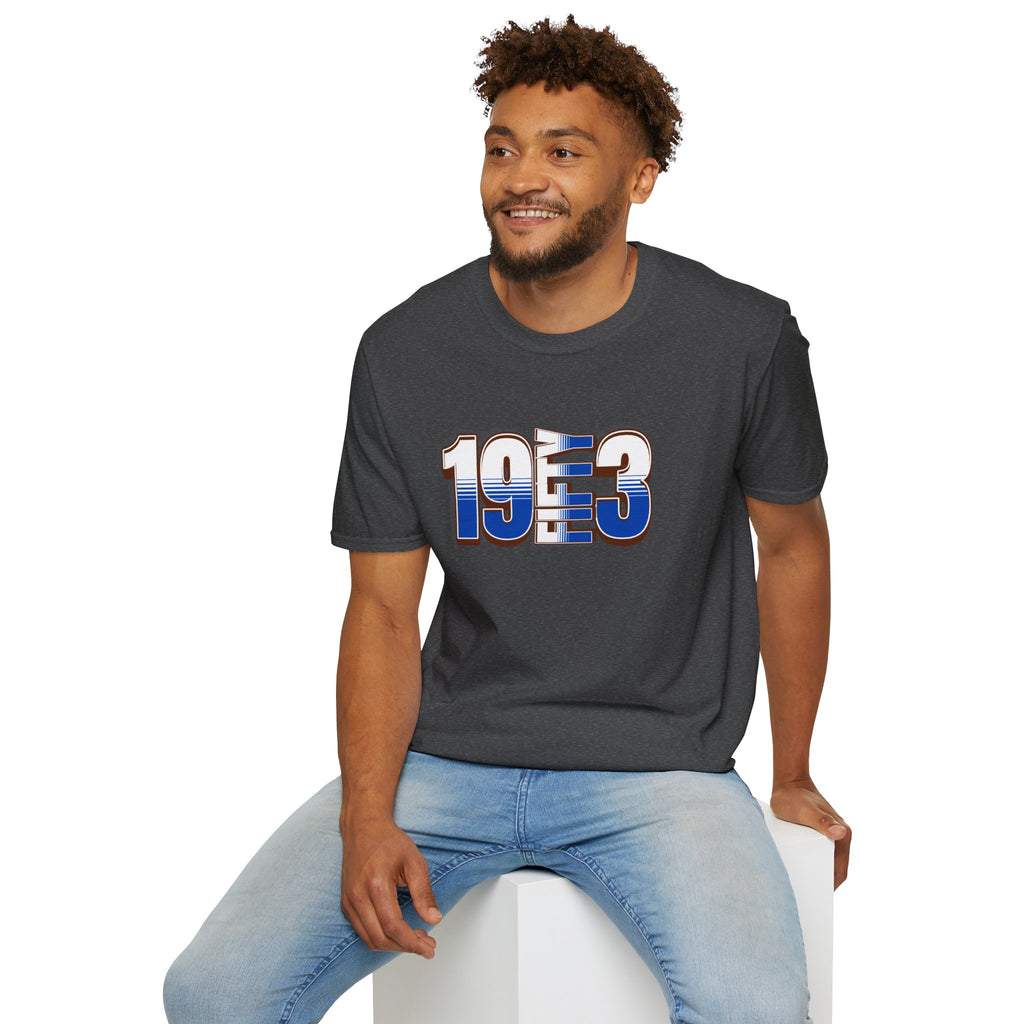 “1953 – DPR Legacy Recovery Tee”
