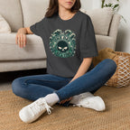 🌊 One Day at a Time Ocean Wave Recovery Tee 🌊