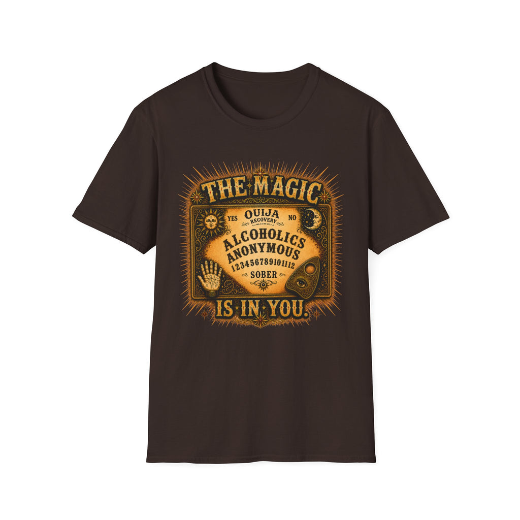 Sober Magic