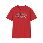 Sobriety Classic™ – Vintage Recovery Luck Tee