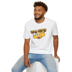 “We Do Recover – DPR Recovery Tee” – DPR Recovery Tee