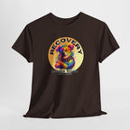 Reconvery Looks Good on Me - Color Splash Bulldog Recovery Tee