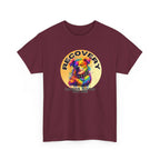 Reconvery Looks Good on Me - Color Splash Bulldog Recovery Tee