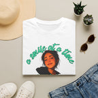 One Smile at a Time, One Tear at a Time – Recovery & Sobriety Shirt – DPR Recovery Tee