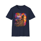 The Old Lie Is Dead – Rebirth Recovery Tee