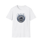 💧 One Day at a Time Liquid Steel Recovery Tee 💧
