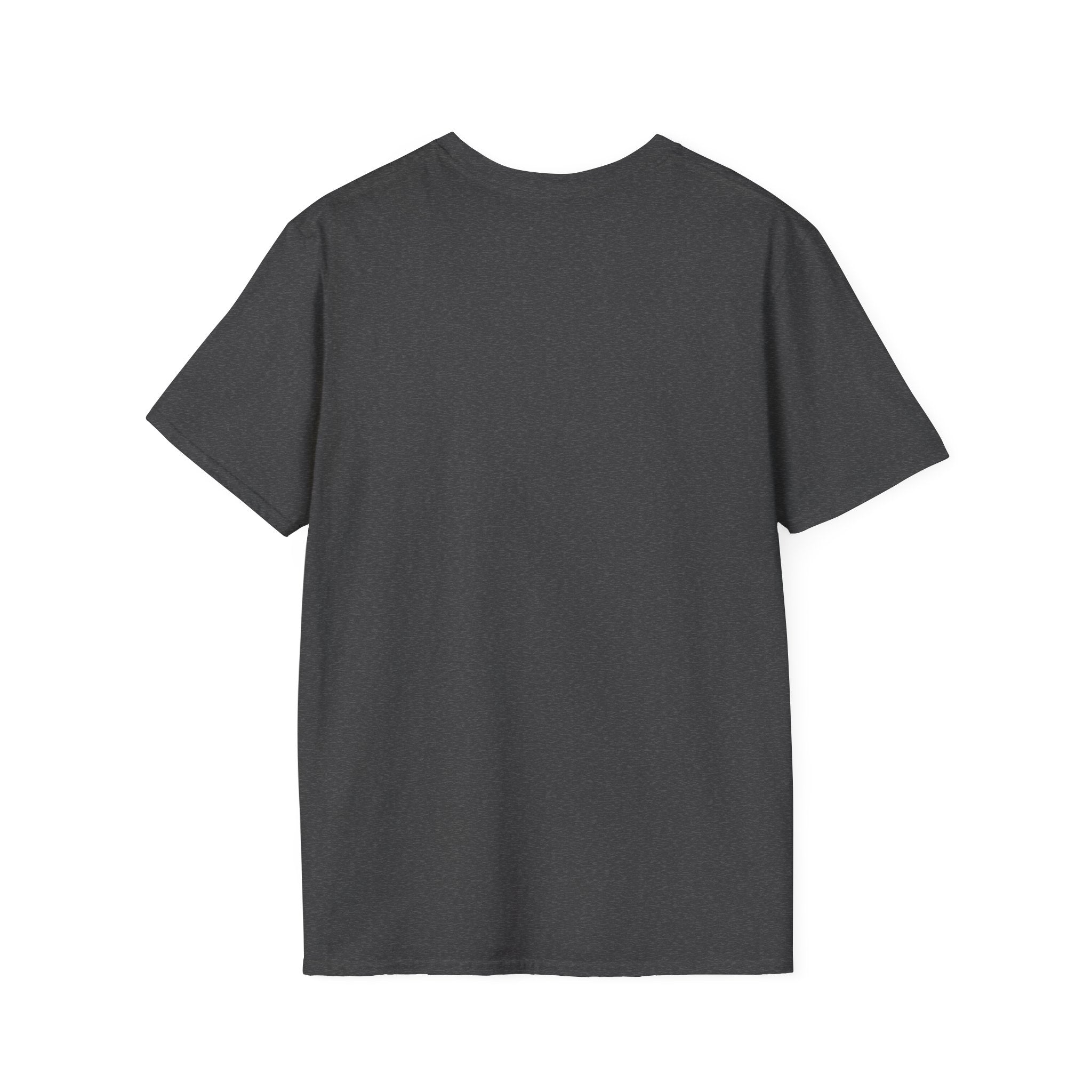Nine Lives, One Recovery – Meditation Cat Recovery Tee