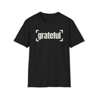 “Grateful – DPR Recovery Tee”