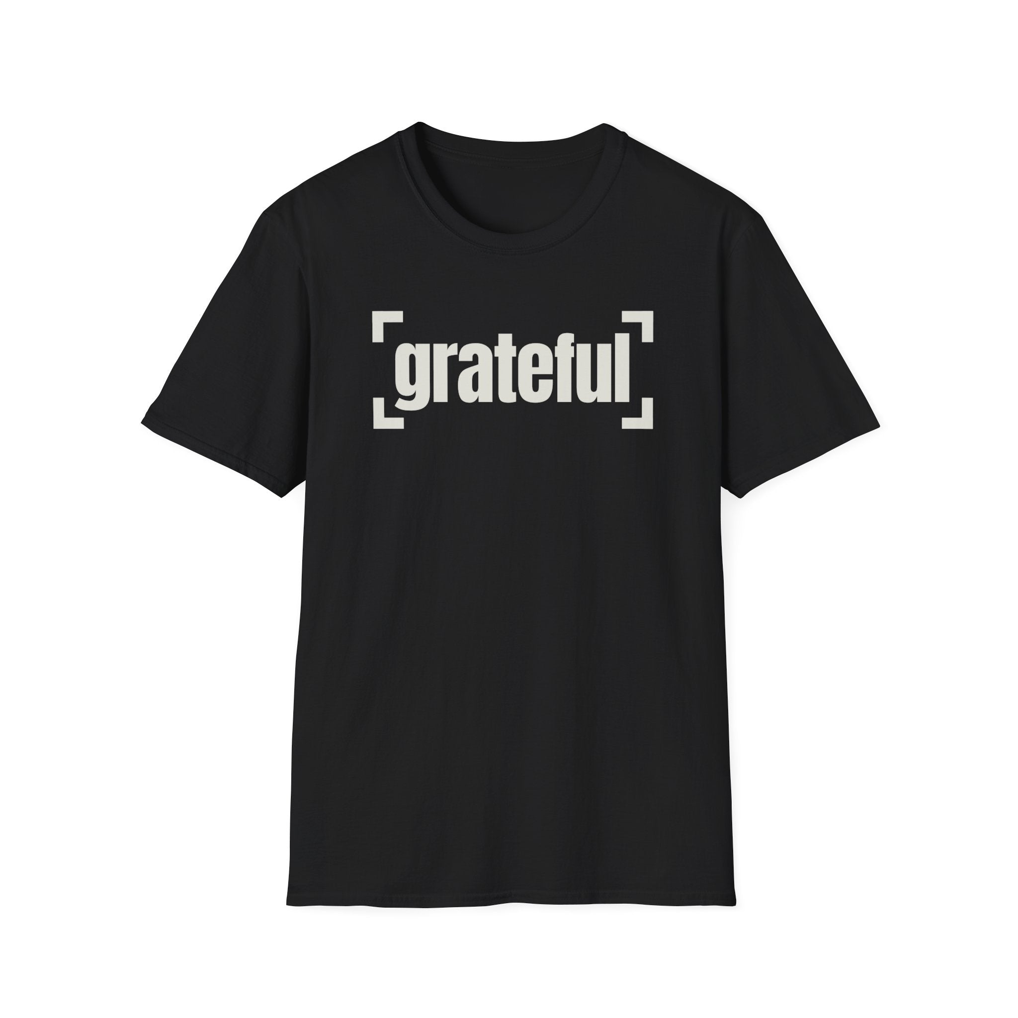 “Grateful – DPR Recovery Tee”