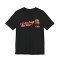 “I Gotta Pray… For Who? – DPR Recovery Tee”