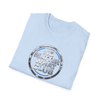 No Matter What Club Tee – Motivational Recovery Streetwear Shirt