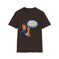 *F#K Drugs Retro Recovery Shirt | Funny Sober T-Shirt | Addiction Recovery Apparel | Clean & Sober Gift | AA NA Recovery Tee