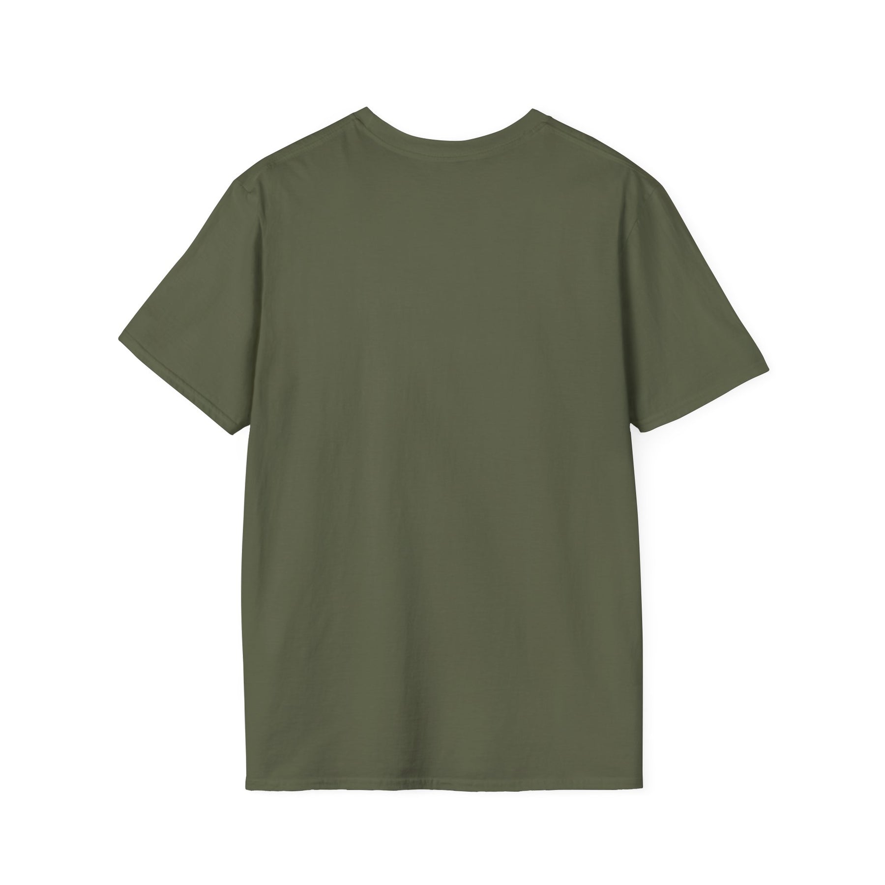 “We Do Recover – DPR Recovery Tee” – DPR Recovery Tee