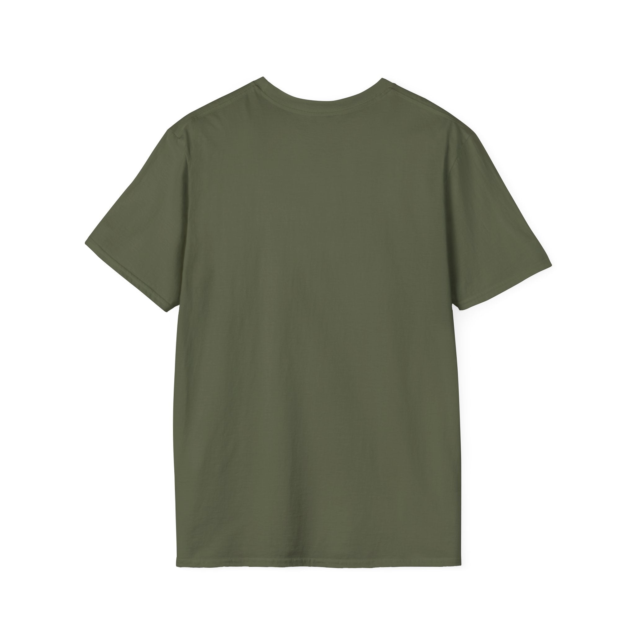 “We Do Recover – DPR Recovery Tee” – DPR Recovery Tee