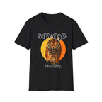 Recovery Unleashed™ – The Tiger Within Tee