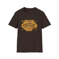 Clean & Sober Spirit Board T-Shirt | Vintage Recovery Board Graphic Tee | Narcotics Anonymous Inspired Recovery Apparel