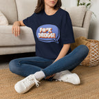 F#*K Drugs T-Shirt | Bold Anti-Drug Recovery Shirt | Sober Lifestyle Graphic Tee | Addiction Recovery Apparel