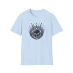 💧 One Day at a Time Liquid Steel Recovery Tee 💧