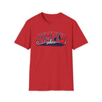 Simply Sober Heart Edition Tee