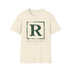 Recovery Not Perfect Just Progress Tee – Minimalist Recovery Shirt
