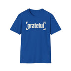“Grateful – DPR Recovery Tee”