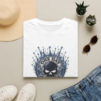 💧 One Day at a Time Liquid Steel Recovery Tee 💧 – DPR Recovery Tee