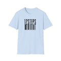 “Not a Number – DPR Recovery Tee” – DPR Recovery Tee