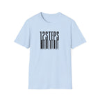 “Not a Number – DPR Recovery Tee” – DPR Recovery Tee