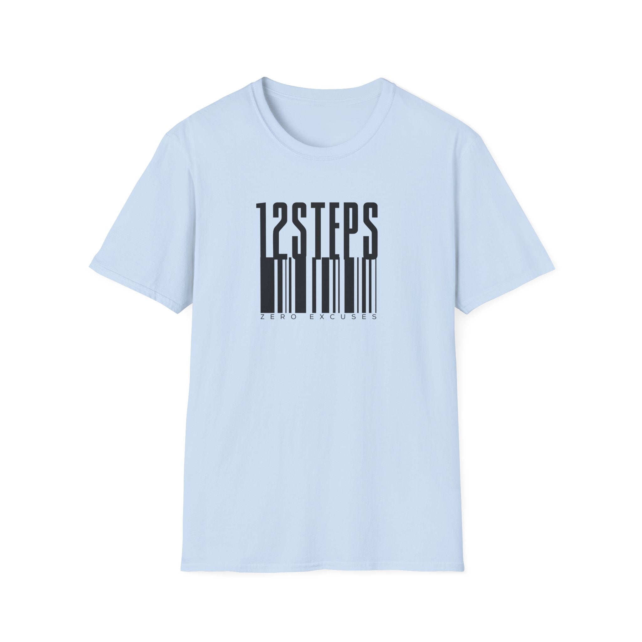 “Not a Number – DPR Recovery Tee”