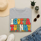 I Gotta Turn My Will Over Recovery T-Shirt – Funny Sobriety & 12 Step Inspired Tee
