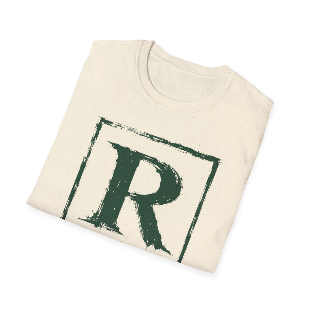 Recovery Not Perfect Just Progress Tee – Minimalist Recovery Shirt – DPR Recovery Tee