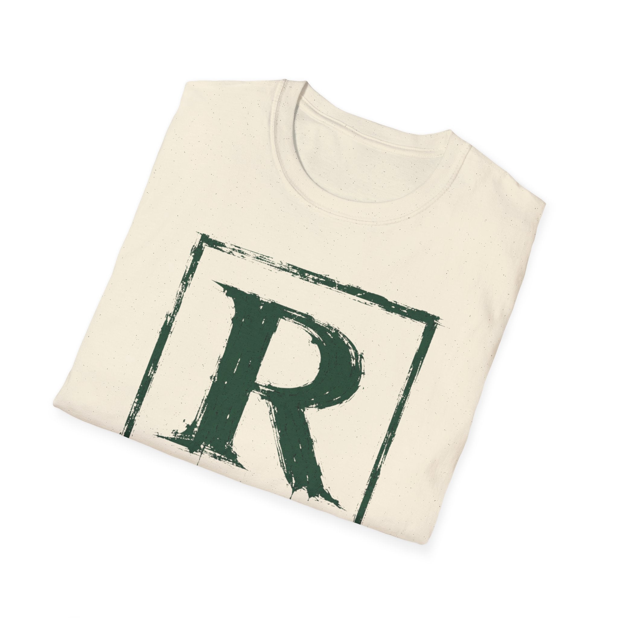 Recovery Not Perfect Just Progress Tee – Minimalist Recovery Shirt