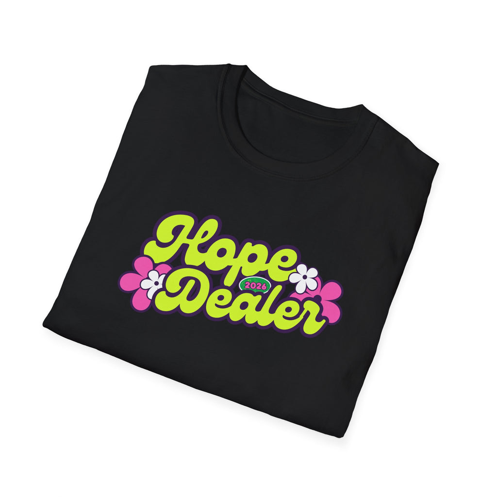 “Hope Dealer 2026 – DPR Recovery Tee”