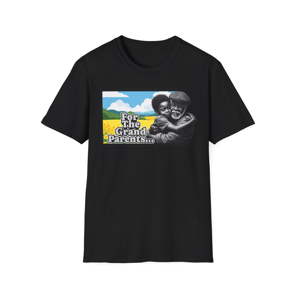 For The Grandparents… Tee | IYKYK Recovery Shirt | DPR Recovery Tees – DPR Recovery Tee