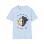 * NEW RELEASE * Joyful Struggle Recovery Tee