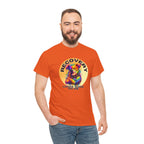 Reconvery Looks Good on Me - Color Splash Bulldog Recovery Tee