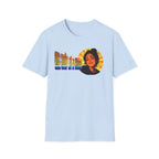 * NEW RELEASE * One Smile at a Time Recovery Tee