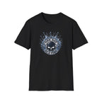 💧 One Day at a Time Liquid Steel Recovery Tee 💧