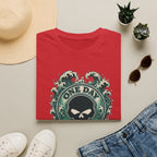 🌊 One Day at a Time Ocean Wave Recovery Tee 🌊 – DPR Recovery Tee