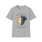 * NEW RELEASE * Joyful Struggle Recovery Tee