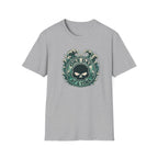 🌊 One Day at a Time Ocean Wave Recovery Tee 🌊